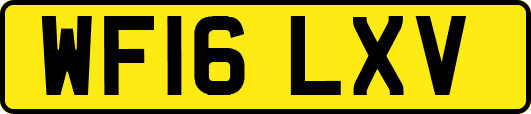 WF16LXV