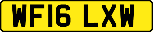 WF16LXW