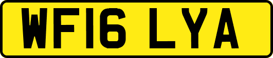 WF16LYA