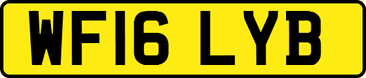 WF16LYB