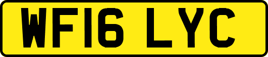 WF16LYC