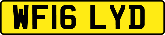 WF16LYD