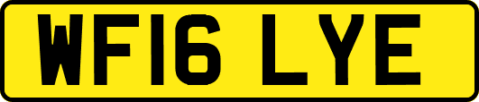 WF16LYE