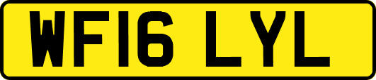 WF16LYL