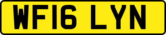 WF16LYN