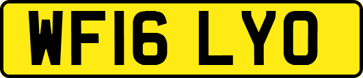 WF16LYO