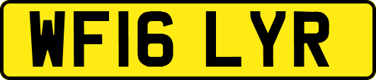 WF16LYR