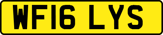 WF16LYS