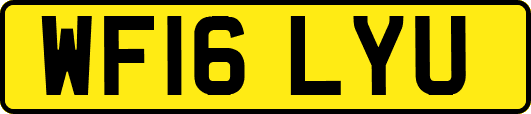 WF16LYU