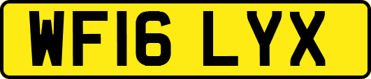 WF16LYX
