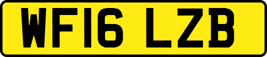 WF16LZB