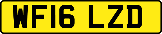 WF16LZD