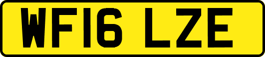 WF16LZE