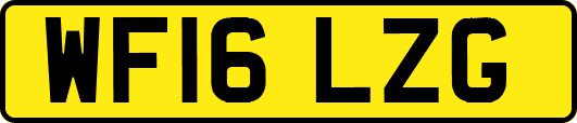 WF16LZG