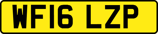 WF16LZP