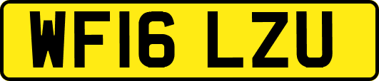 WF16LZU