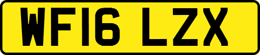 WF16LZX