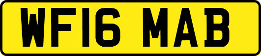 WF16MAB