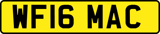 WF16MAC