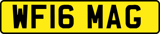 WF16MAG
