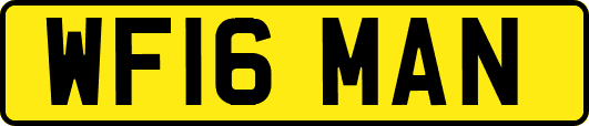 WF16MAN