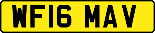 WF16MAV