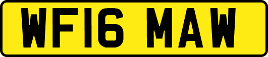WF16MAW