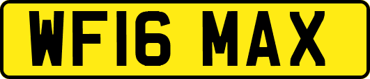 WF16MAX