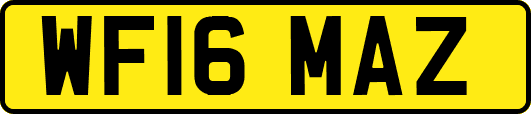WF16MAZ