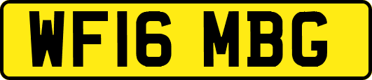 WF16MBG