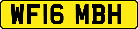 WF16MBH