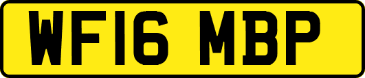 WF16MBP