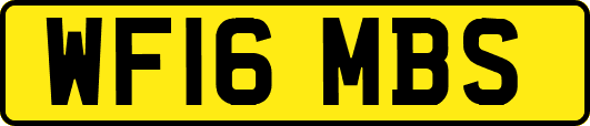 WF16MBS