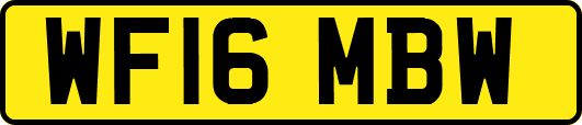 WF16MBW
