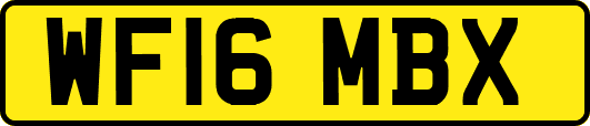 WF16MBX