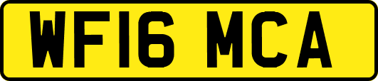 WF16MCA