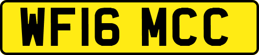 WF16MCC