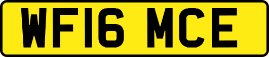 WF16MCE