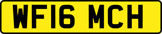 WF16MCH