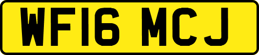 WF16MCJ