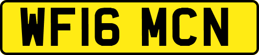 WF16MCN