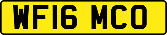 WF16MCO