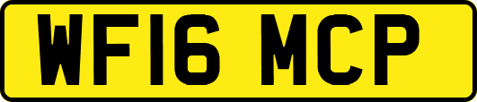 WF16MCP