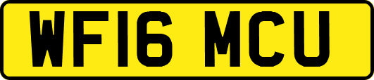 WF16MCU