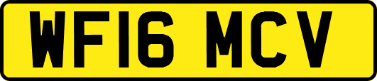 WF16MCV