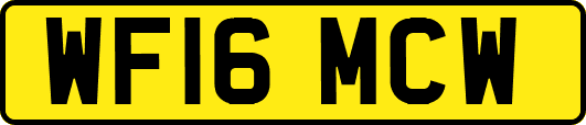 WF16MCW