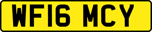 WF16MCY