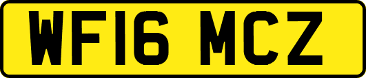 WF16MCZ