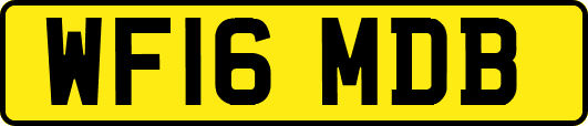 WF16MDB