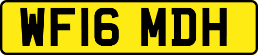 WF16MDH